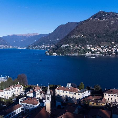 Residence Villa Olmo Como With Parking エクステリア 写真