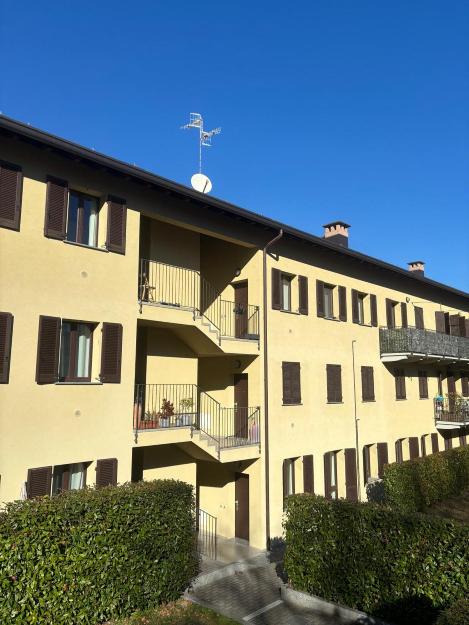 Residence Villa Olmo Como With Parking エクステリア 写真