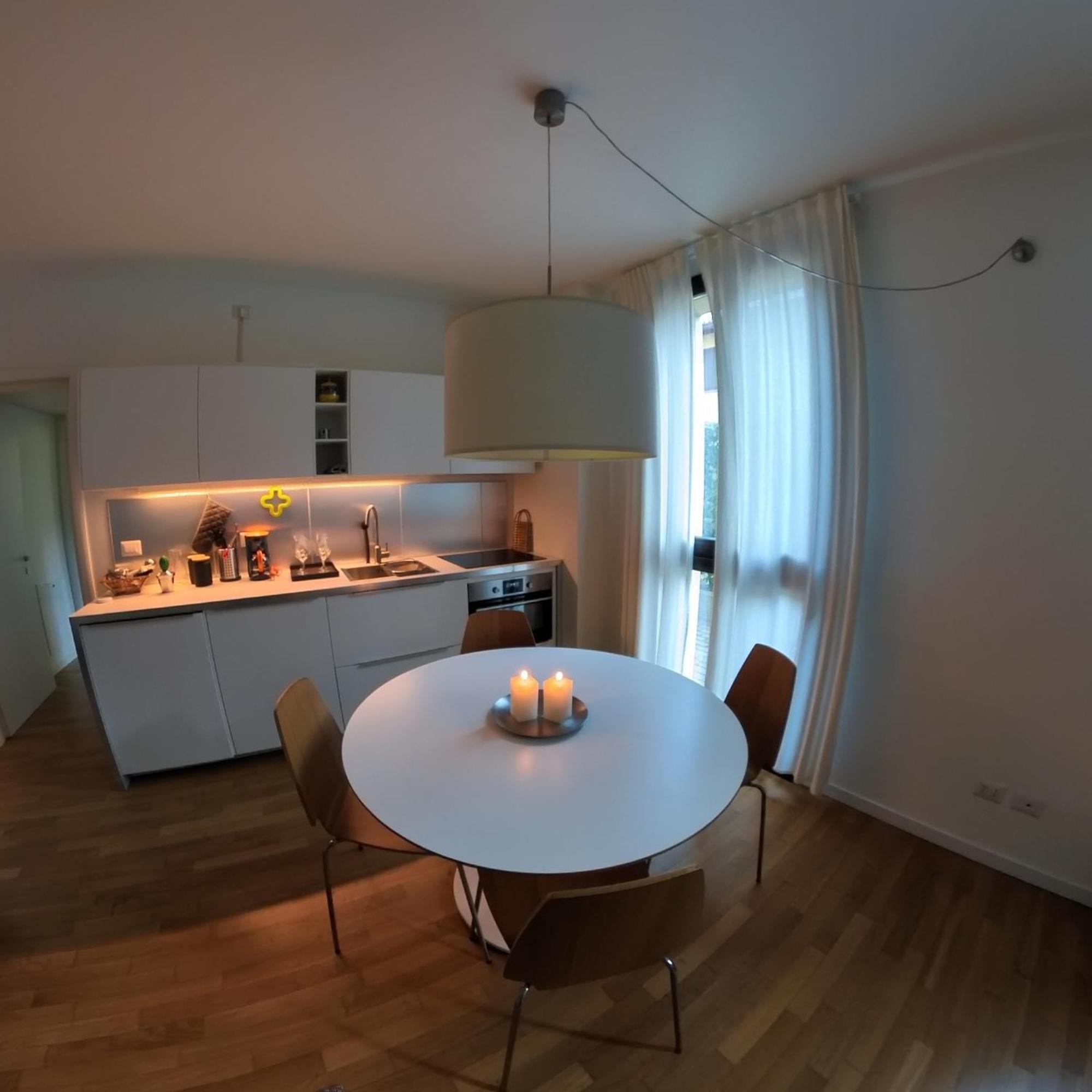 Residence Villa Olmo Como With Parking エクステリア 写真