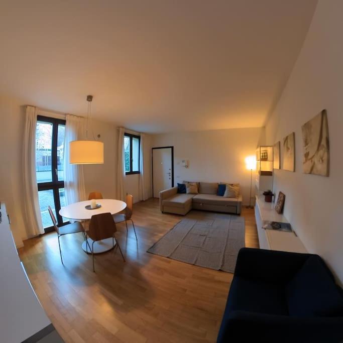 Residence Villa Olmo Como With Parking エクステリア 写真